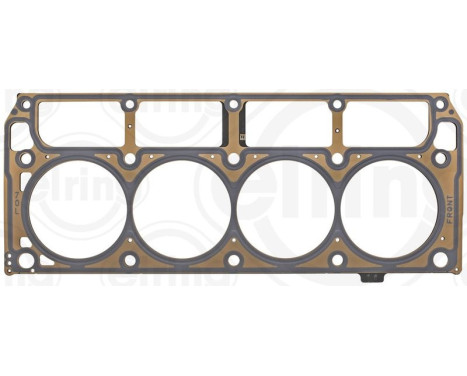 Gasket, cylinder head 065.891 Elring