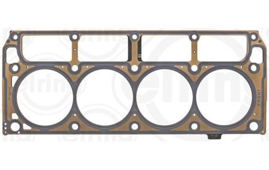 Gasket, cylinder head 065.891 Elring