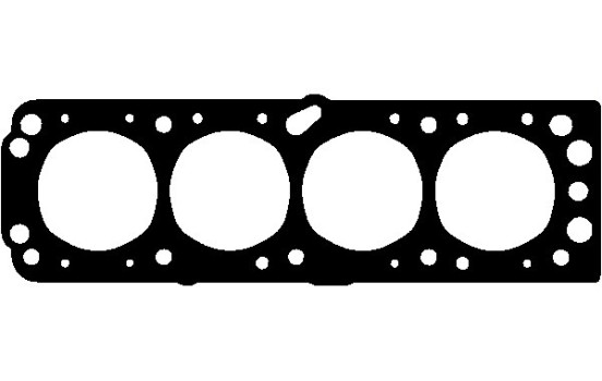 Gasket, cylinder head 068.181 Elring