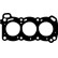 Gasket, cylinder head 069.490 Elring