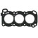 Gasket, cylinder head 069.490 Elring, Thumbnail 2