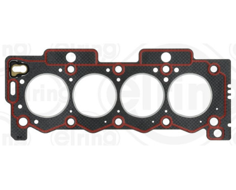 Gasket, cylinder head 074.391 Elring
