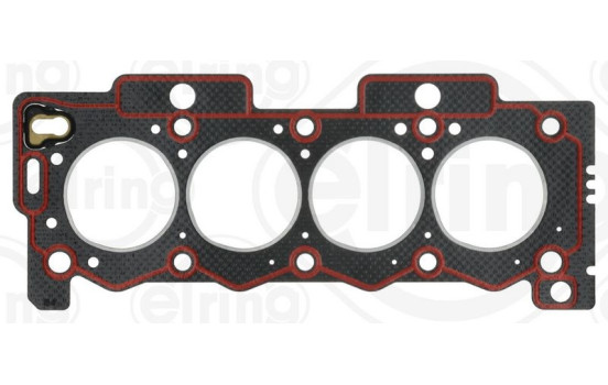 Gasket, cylinder head 074.391 Elring