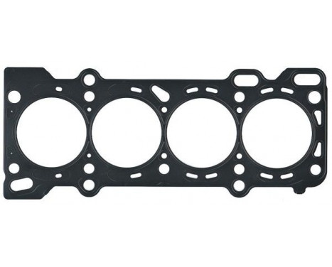 Gasket, cylinder head 075.480 Elring, Image 2