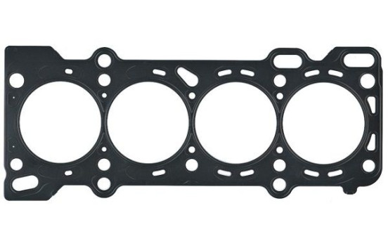 Gasket, cylinder head 075.480 Elring, Image 2
