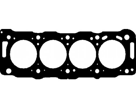 Gasket, cylinder head 075.820 Elring