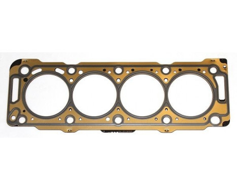 Gasket, cylinder head 075.840 Elring, Image 2