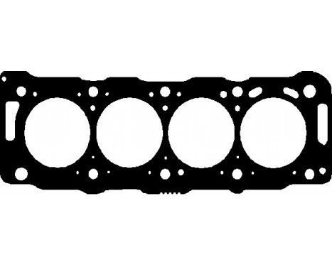 Gasket, cylinder head 075.860 Elring