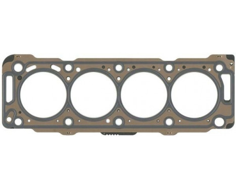 Gasket, cylinder head 075.860 Elring, Image 2