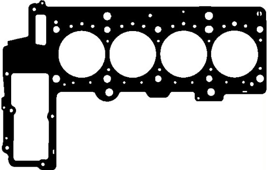 Gasket, cylinder head 075.920 Elring
