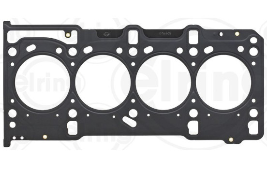 Gasket, cylinder head 076.408 Elring