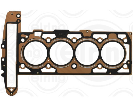 Gasket, cylinder head 081.581 Elring
