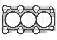 Gasket, cylinder head 083.460 Elring