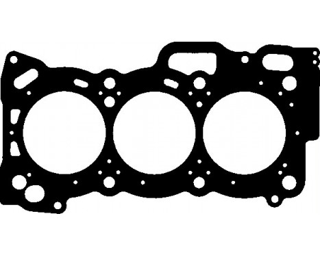 Gasket, cylinder head 090.860 Elring