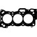 Gasket, cylinder head 090.860 Elring