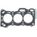 Gasket, cylinder head 090.860 Elring, Thumbnail 2