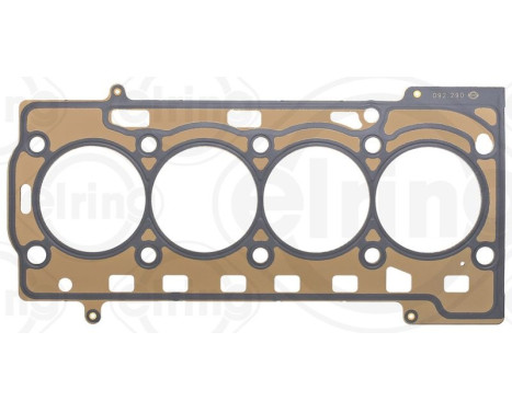 Gasket, cylinder head 092.290 Elring