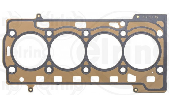 Gasket, cylinder head 092.290 Elring