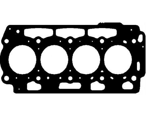 Gasket, cylinder head 100.400 Elring