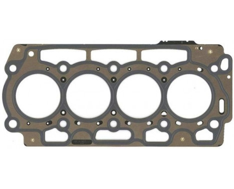 Gasket, cylinder head 100.400 Elring, Image 2