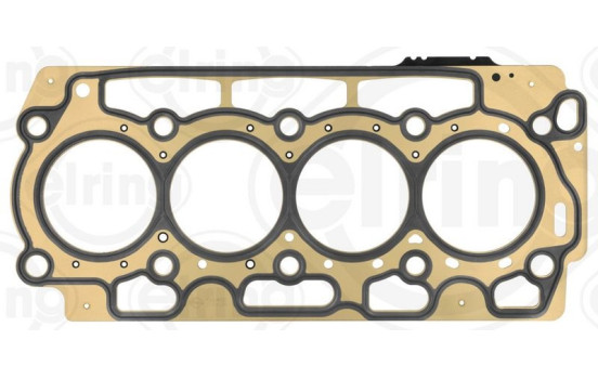 Gasket, cylinder head 100.400 Elring, Image 2