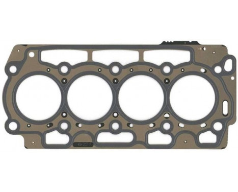 Gasket, cylinder head 100.410 Elring, Image 2