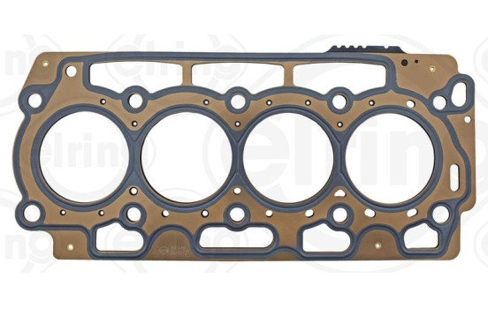Gasket, cylinder head 100.430 Elring, Image 2