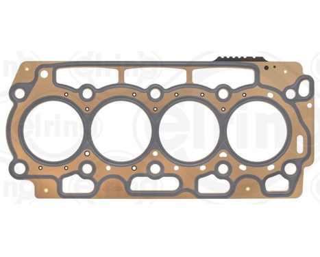 Gasket, cylinder head 100.440 Elring, Image 2
