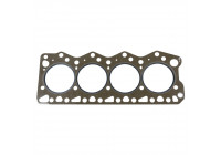 Gasket, cylinder head 102239 FEBI