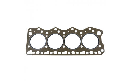 Gasket, cylinder head 102239 FEBI