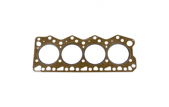 Gasket, cylinder head 102241 FEBI