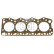 Gasket, cylinder head 102241 FEBI, Thumbnail 2