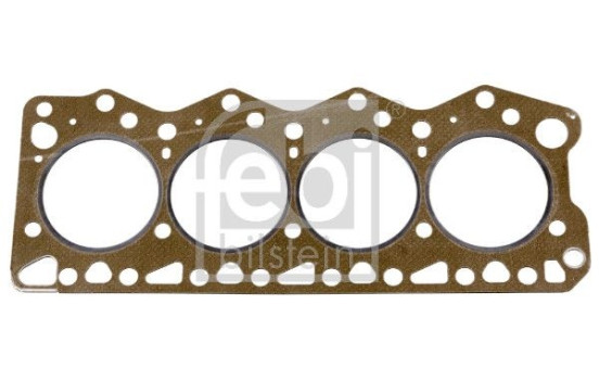 Gasket, cylinder head 102241 FEBI, Image 2