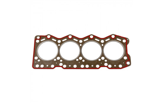 Gasket, cylinder head 102320 FEBI