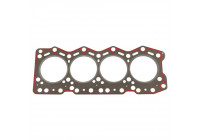 Gasket, cylinder head 102322 FEBI