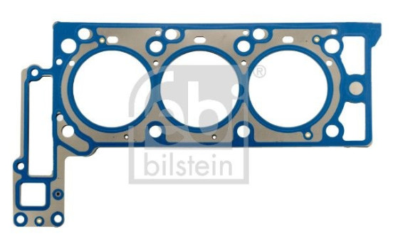 Gasket, cylinder head 102393 FEBI, Image 2
