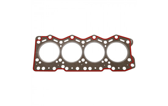 Gasket, cylinder head 102559 FEBI