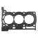 Gasket, cylinder head 102656 FEBI