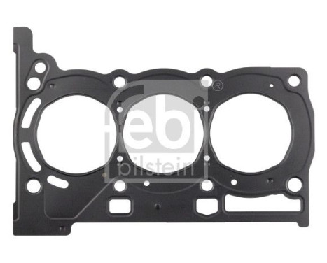 Gasket, cylinder head 102656 FEBI, Image 2