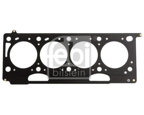 Gasket, cylinder head 103084 FEBI, Image 2