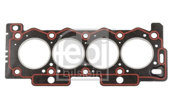 Gasket, cylinder head 103306 FEBI, Image 2