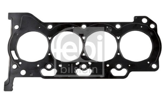 Gasket, cylinder head 103418 FEBI, Image 2