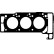 Gasket, cylinder head 104.600 Elring