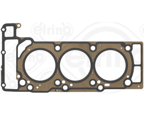 Gasket, cylinder head 104.600 Elring, Image 2