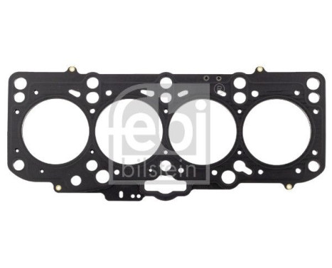 Gasket, cylinder head 105920 FEBI, Image 2