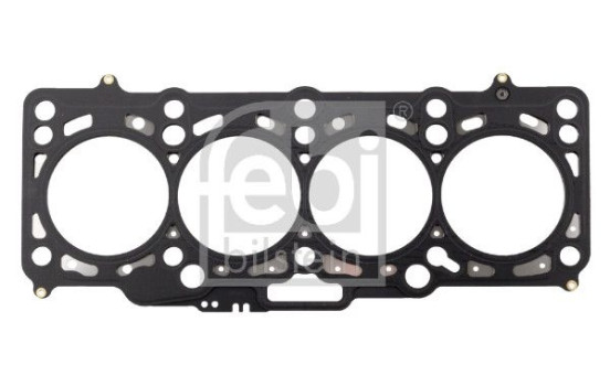 Gasket, cylinder head 105921 FEBI, Image 2