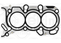 Gasket, cylinder head 112.120 Elring