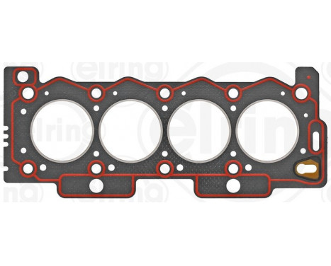 Gasket, cylinder head 117.772 Elring