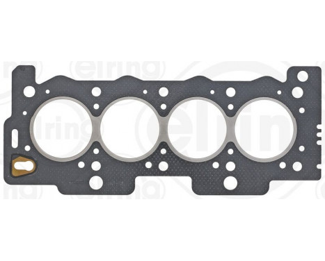 Gasket, cylinder head 117.772 Elring, Image 2