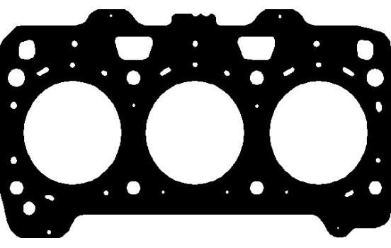 Gasket, cylinder head 123.022 Elring